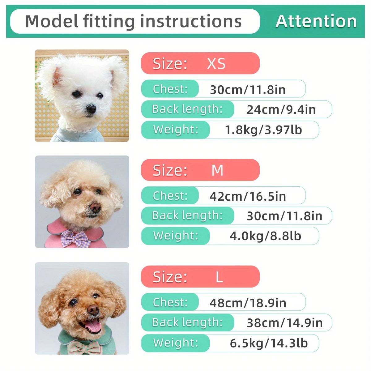 Dino Snuggle Dog Jumper – Cream Knit